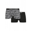 Organic Boxer Shorts 2-Pack XXL Organic Boxer Shorts 2-Pack XXL