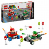 LEGO® Super Mario™ 72034 Mario Kart™ - Baby Mario vs. Baby Luigi LEGO® Super Mario™ 72034 Mario Kart™ - Baby Mario vs. Baby Luigi