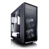 Fractal Design Focus G FD-CA-FOCUS-BK-W Fractal Design Focus G FD-CA-FOCUS-BK-W