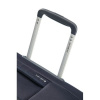 Samsonite BASE BOOST SPINNER 55/20, 39 l - príručný kufor na 4 kolieskach 79200 - Navy Blue 79200 Samsonite BASE BOOST SPINNER 55/20, 39 l - príručný kufor na 4 kolieskach 79200 - Navy Blue 79200