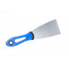 Špachtľa nerezová 60 mm Kubala soft rukoväť Špachtľa nerezová 60 mm Kubala soft rukoväť