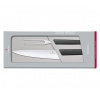 Victorinox 6.9093.21G Swiss Modern sada na tranžírovanie, 2-dielna, darčekové balenie čierna Victorinox 6.9093.21G Swiss Modern sada na tranžírovanie, 2-dielna, darčekové balenie čierna