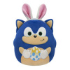 Squishmallows: Sonic vajíčko 20 cm Squishmallows: Sonic vajíčko 20 cm