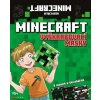 Vyškrabovací masky Minecraft Vyškrabovací masky Minecraft