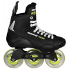 Powerslide Reign Apollo 100 Trinity kolieskové korčule + zľava 40 € na príslušenstvo - 3x, 100, EU 42 Powerslide Reign Apollo 100 Trinity kolieskové korčule + zľava 40 € na príslušenstvo - 3x, 100, EU 42