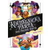 Kouzelnická parta – Příběh druhý - Neil Patrick Harris Kouzelnická parta – Příběh druhý - Neil Patrick Harris