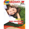 Křížovky 6/2023 - Citáty pro osvěžení duše - Alfasoft Křížovky 6/2023 - Citáty pro osvěžení duše - Alfasoft