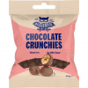 HealthyCo chocolate crunchies 40g HealthyCo chocolate crunchies 40g