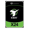 SEAGATE HDD 24TB EXOS X24, 3.5 SEAGATE HDD 24TB EXOS X24, 3.5
