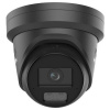 Hikvision DS-2CD2387G3-LIS2UY/SL(2.8mm)/BLACK 8MPix IP Turret Hybrid ColorVu kamera; LED/IR 30m, 130dB, Mikrofon, IP67 Hikvision DS-2CD2387G3-LIS2UY/SL(2.8mm)/BLACK 8MPix IP Turret Hybrid ColorVu kamera; LED/IR 30m, 130dB, Mikrofon, IP67