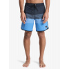 Quiksilver Koupací kraťasy Quiksilver, Surfsilk Scallop 18 Quiksilver Koupací kraťasy Quiksilver, Surfsilk Scallop 18