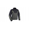 Bunda HINTERLAND, OXFORD ADVANCED (čierna/sivá/žltá fluo, veľ. 5XL) Bunda HINTERLAND, OXFORD ADVANCED (čierna/sivá/žltá fluo, veľ. 5XL)