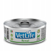 Farmina Vet Life Renal Vlhké krmivo kuracie mäso g Farmina Vet Life Renal Vlhké krmivo kuracie mäso g
