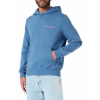 Tommy Hilfiger pánska modrá mikina Pop Color MW0MW32415 XL Tommy Hilfiger pánska modrá mikina Pop Color MW0MW32415 XL