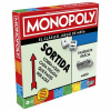 Vzdelávacia hra Hasbro Monopoly Barcelona Vzdelávacia hra Hasbro Monopoly Barcelona