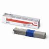 Toner Oki C310 (44469704), yellow (žltý) Toner Oki C310 (44469704), yellow (žltý)