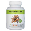 MycoMedica Cordyceps CS-4 v optimálnej koncentrácii - 90 kapsúl MycoMedica Cordyceps CS-4 v optimálnej koncentrácii - 90 kapsúl