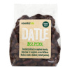 Country Life Datle sušené bez pecek 500 g Country Life Datle sušené bez pecek 500 g
