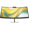HP Series 5 Pro 34 inch WQHD USB-C Conferencing Monitor - 534pm LCD monitor 86,4 cm (34 HP Series 5 Pro 34 inch WQHD USB-C Conferencing Monitor - 534pm LCD monitor 86,4 cm (34