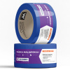 WOODCOTE privátna značka EXTHERM Páska maliarska PLUS modrá 50mmx50m 10141BL 50mm*50m WOODCOTE privátna značka EXTHERM Páska maliarska PLUS modrá 50mmx50m 10141BL 50mm*50m