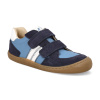 Barefoot detské tenisky Koel - Bali 3.0 Jeans modré Barefoot detské tenisky Koel - Bali 3.0 Jeans modré