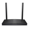 TP-Link Archer VR400 VDSL/ADSL WiFi AC1200 modem Gb router, 1xUSB 2.0 TP-Link Archer VR400 VDSL/ADSL WiFi AC1200 modem Gb router, 1xUSB 2.0