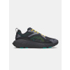 Unisex tenisky Under Armour UA Aura čierna | šedá | tyrkysová 43-46 Under Armour 198633957706 Unisex tenisky Under Armour UA Aura čierna | šedá | tyrkysová 43-46 Under Armour 198633957706