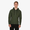 CHAMPION RIBBED FULL ZIP HOODY 3XL CHAMPION RIBBED FULL ZIP HOODY 3XL