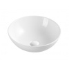 Hopa Keramické umývadlo na dosku ARTENA 40×14,5 cm (OLKLT3003) Hopa Keramické umývadlo na dosku ARTENA 40×14,5 cm (OLKLT3003)