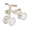 GLOBBER Odrážadlo Globber pre najmenších - learning bike, kokos GLOBBER Odrážadlo Globber pre najmenších - learning bike, kokos