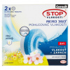 Ceresit Stop Vlhkosti Aero 360° náhradné tablety lúčne kvety 2 x 450 g (900 g) Ceresit Stop Vlhkosti Aero 360° náhradné tablety lúčne kvety 2 x 450 g (900 g)