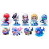 Hot Toys Marvel Rivals Cosbi Blind Box Mini Figurky Marvel Rivals Cosbi Kolekce 10 cm Display (8) Hot Toys Marvel Rivals Cosbi Blind Box Mini Figurky Marvel Rivals Cosbi Kolekce 10 cm Display (8)