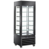 DIAMOND MRAZIACA VITRÍNA 440 L MAX/507-SB DIAMOND MRAZIACA VITRÍNA 440 L MAX/507-SB