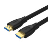 UNITEK C11043BK HDMI kábel 10 m HDMI typ A (štandardný) Čierny UNITEK C11043BK HDMI kábel 10 m HDMI typ A (štandardný) Čierny