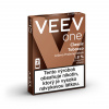 VEEV ONE POD 2X – Classic Tobacco 20mg VEEV ONE POD 2X – Classic Tobacco 20mg