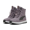 Detská Zimná obuv PUMA PUMA EVOLVE BOOT JR 39264409 – Fialová Detská Zimná obuv PUMA PUMA EVOLVE BOOT JR 39264409 – Fialová