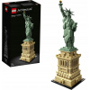LEGO Architecture 21042 Socha Svobody LEGO Architecture 21042 Socha Svobody
