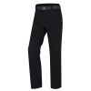Pánske outdoorové nohavice Husky Kamela M black, XXXL Pánske outdoorové nohavice Husky Kamela M black, XXXL