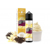 Longfill Drifter Desserts Vanilla Custard - 12 ml Longfill Drifter Desserts Vanilla Custard - 12 ml