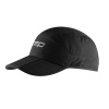 CEP Běžecká kšiltovka Black unisex CEP Běžecká kšiltovka Black unisex
