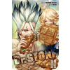 Dr. STONE, Vol. 11 Dr. STONE, Vol. 11