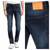 Pánske Nohavice Džínsové Marcus Felix 2117 Twilight Bavlna Denim W38 L30 Pánske Nohavice Džínsové Marcus Felix 2117 Twilight Bavlna Denim W38 L30