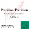Thomastik-Infeld Struny pre Cello Precizní ocel Thomastik-Infeld Struny pre Cello Precizní ocel