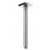 Keuco Sprchové rameno stropné, dĺžka 30 cm, chróm 53089010302 Keuco Sprchové rameno stropné, dĺžka 30 cm, chróm 53089010302