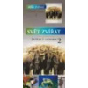 Svět zvířat - zvířecí odysea 2 ( pošetka ) DVD Svět zvířat - zvířecí odysea 2 ( pošetka ) DVD