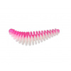 Berkley PowerBait Power Pupa 3,5cm Pink White Berkley Berkley PowerBait Power Pupa 3,5cm Pink White Berkley