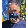 Korona čriepky - Pavol Demeš Korona čriepky - Pavol Demeš