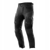 Motocyklové nohavice REBELHORN BORG II SHORT BLACK čierne DARČEKY Motocyklové nohavice REBELHORN BORG II SHORT BLACK čierne DARČEKY