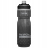 Fľaša Na Pitie na bicykel izolovaný Camelbak Podium Chill čierny 620 ml Fľaša Na Pitie na bicykel izolovaný Camelbak Podium Chill čierny 620 ml