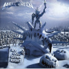 Helloween - My God-Given Right (CD) Helloween - My God-Given Right (CD)